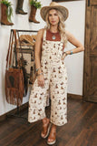 The Reno Jumpsuit