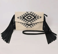 The Kennedi Purse