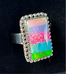 Candy Bar Ring