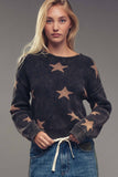Star Sweater