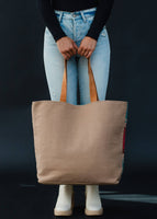 Fort Worth Tote