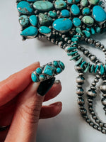 Rodeo Couture Ring