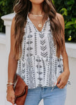 Boho Tank