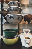Angus Bowl Set