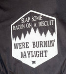 Slap Some Bacon On A Biscuit
