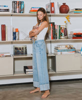 Calamity Jeans