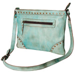 The Misty Crossbody