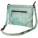 The Misty Crossbody
