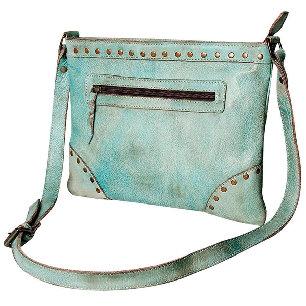 The Misty Crossbody
