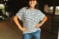 Hi•Horse Tee