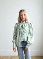 Laurel Button Down