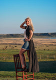 Lucy Duster