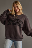 Day Drinking Crewneck
