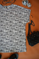 Hi•Horse Tee