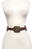 Maggi Concho Belt