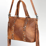 The Tenzley Tote