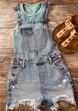 Dylan Shortalls