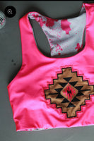 Stockton Swap • Pink