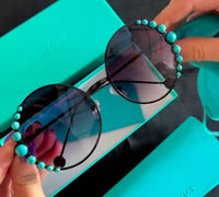 Boujee Sunglasses
