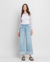 Calamity Jeans