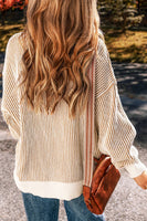 Blakely Sweater