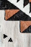 Rodeo Rug * AZTEC