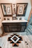 Rodeo Rug * AZTEC