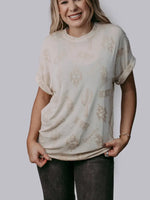 3D Printed Howdy Tee