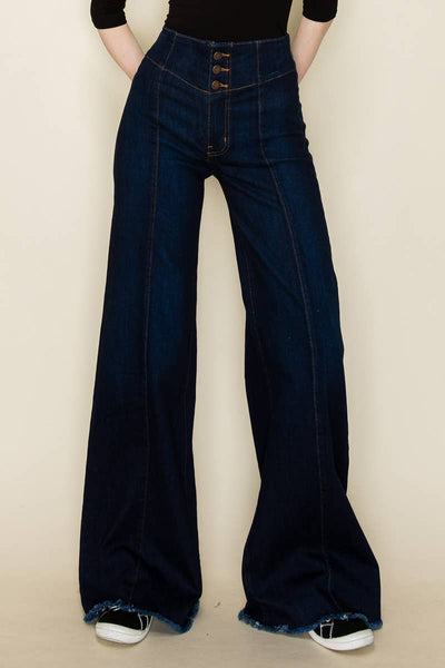 The Kona Jeans