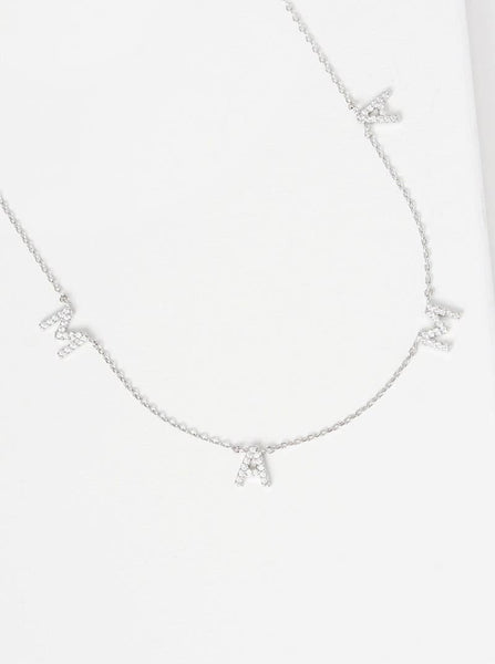 MAMA Necklace
