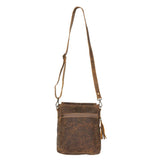 The Wild Prairie Crossbody Bag