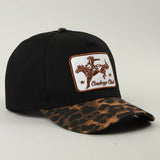 Cowboys Club Trucker Hat
