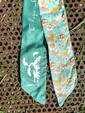 Twillys • Multiple Patterns