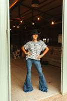 Hi•Horse Tee