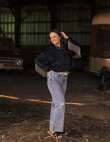 90’s Babe Jeans