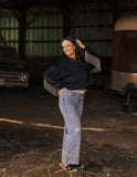 90’s Babe Jeans