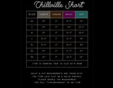 Chillville Shorts • Midnight