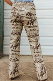 The Mesa Jeans