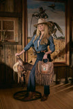 Sedona Tassle Bag