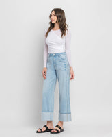Calamity Jeans