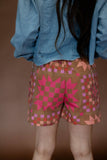 PATCH YA L8TER Boxer Shorts
