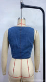 Alyx Denim Vest