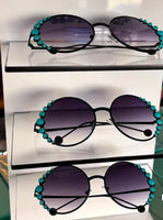 Boujee Sunglasses
