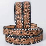 The Cheyenne Belt