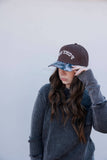 Higher Class Top
