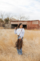 The Brittney Purse