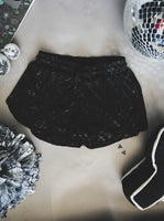 Chillville Shorts • Midnight