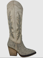 Bling Boot