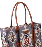Wrangler Tote Bag • Multiple Color Options