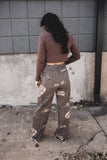 Chatty Cowboy Jeans